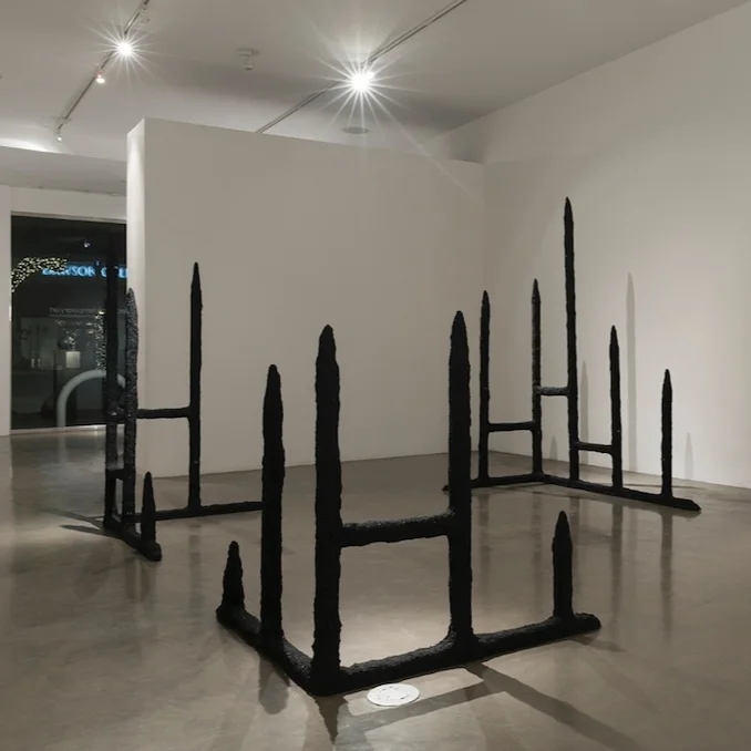KAREN LOFGREN RITUAL LANDSCAPE