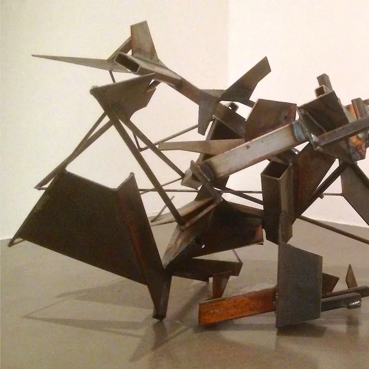 GUSTAVO GODOY FAST AND FORMAL OBJECTS
