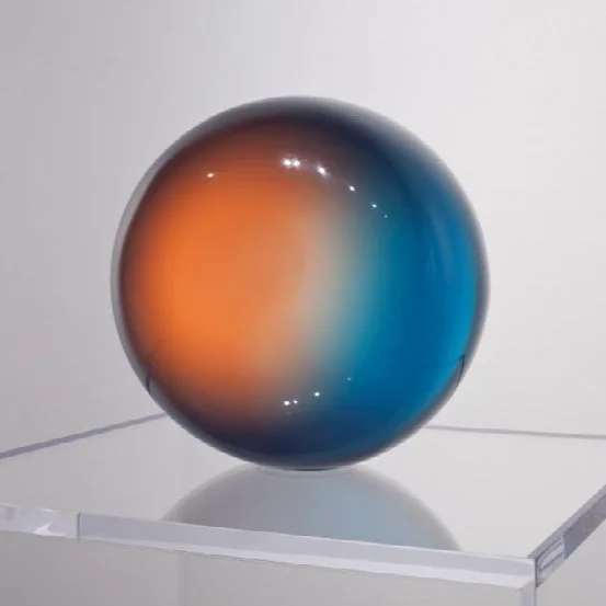 HELEN PASHGIAN UNTITLED 1968