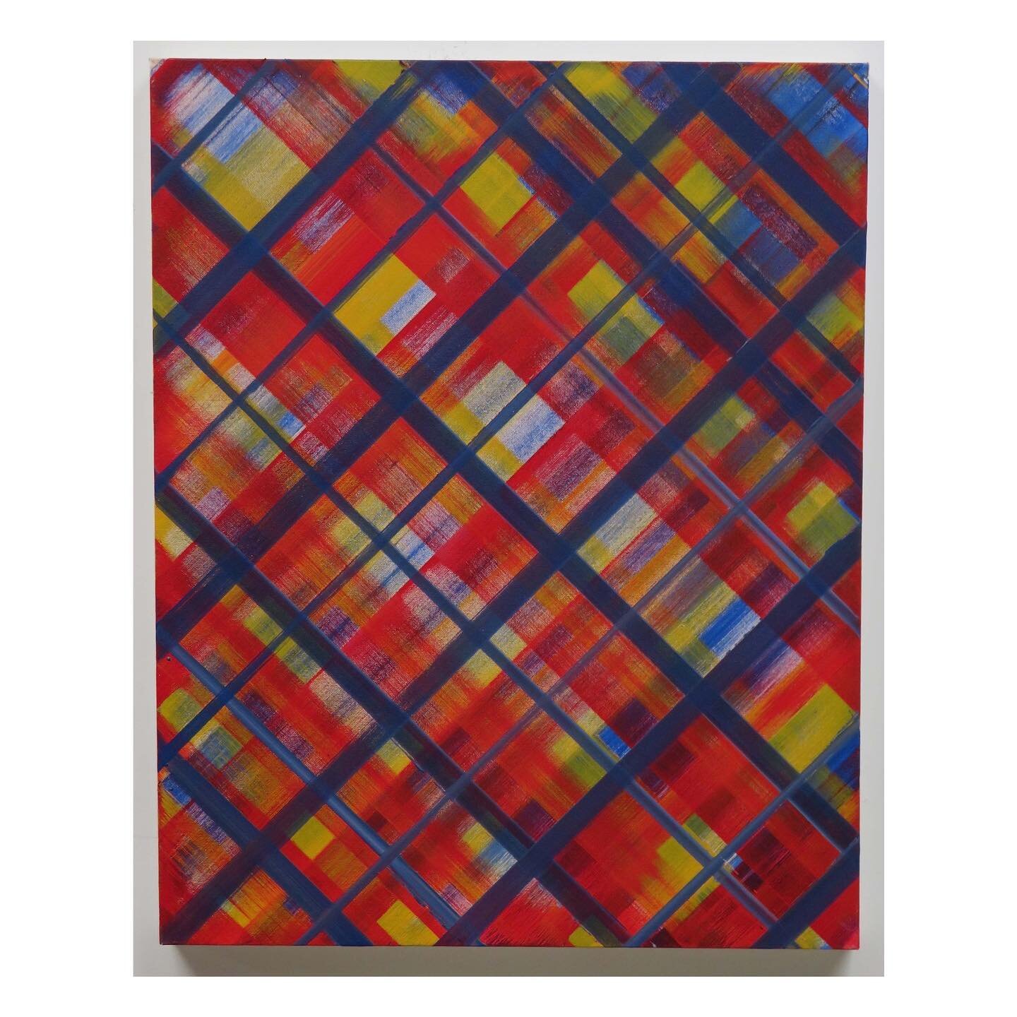 𝗘𝗱 𝗠𝗼𝘀𝗲𝘀
Untitled (EM17 263), 2017
acrylic on canvas
30 x 24 in (76.2 x 61 cm)

Currently on view in the backroom of the gallery in addition to 𝗠𝗜𝗖𝗛𝗔𝗘𝗟 𝗧𝗢𝗗𝗗 : 𝗦𝗣𝗥𝗔𝗬 𝗣𝗔𝗜𝗡𝗧𝗜𝗡𝗚𝗦 𝟭𝟵𝟲𝟵 -𝟭𝟵𝟳𝟭 and 𝗖𝗟𝗜𝗡𝗧𝗢𝗡 