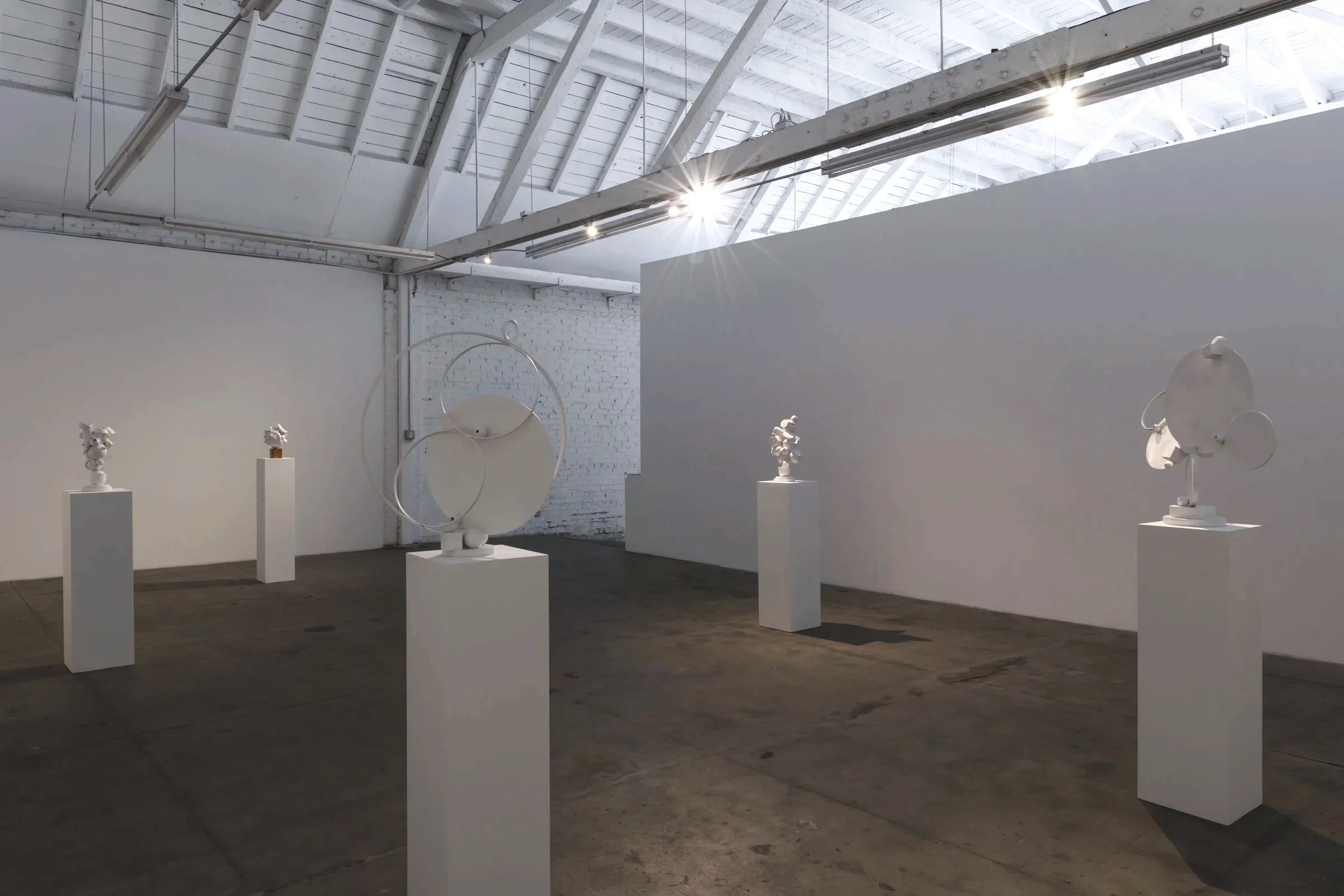 Michael Todd: Primary Objects