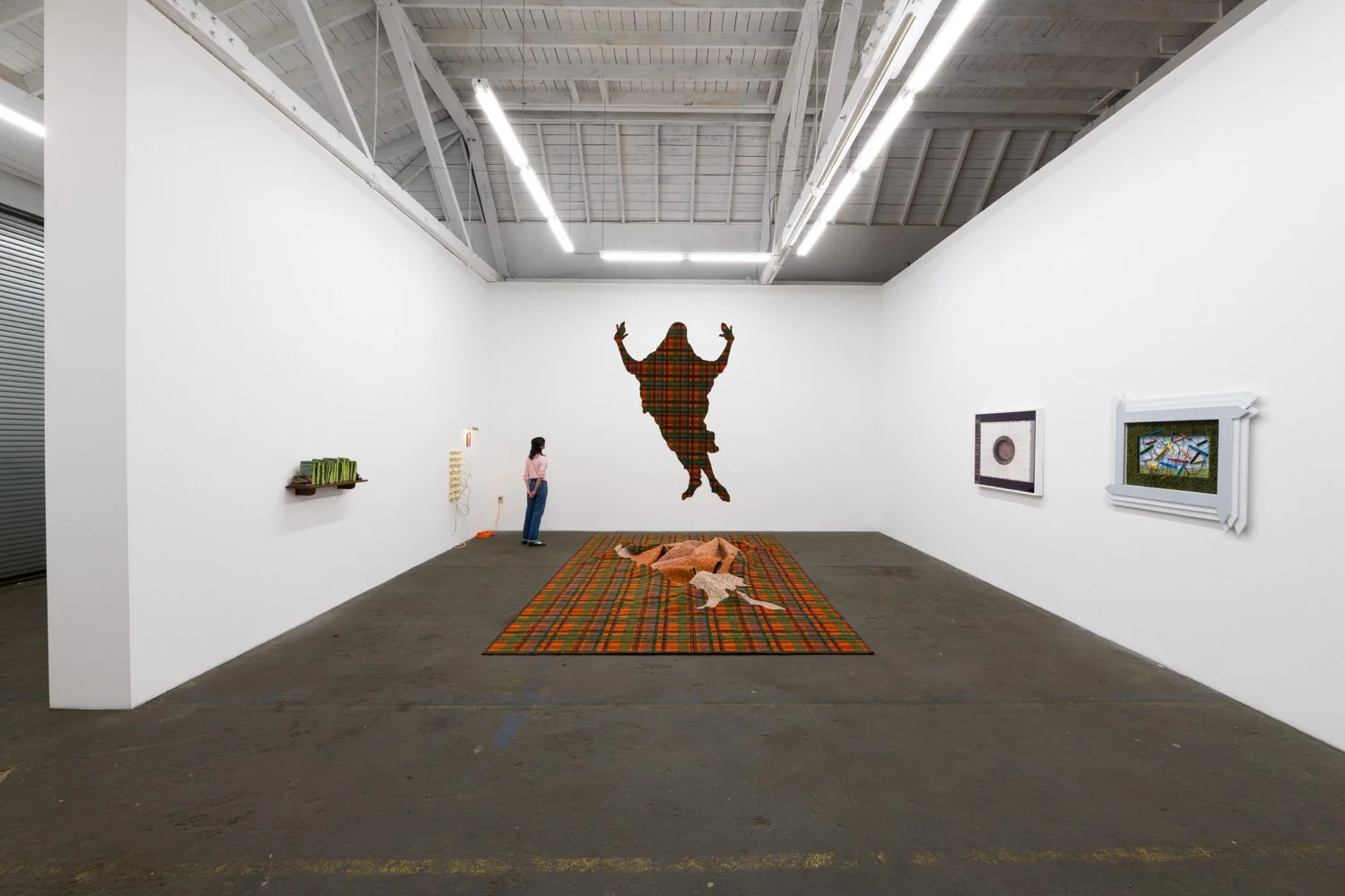 Lynn Aldrich: Romance and Reality Will Kiss One Another