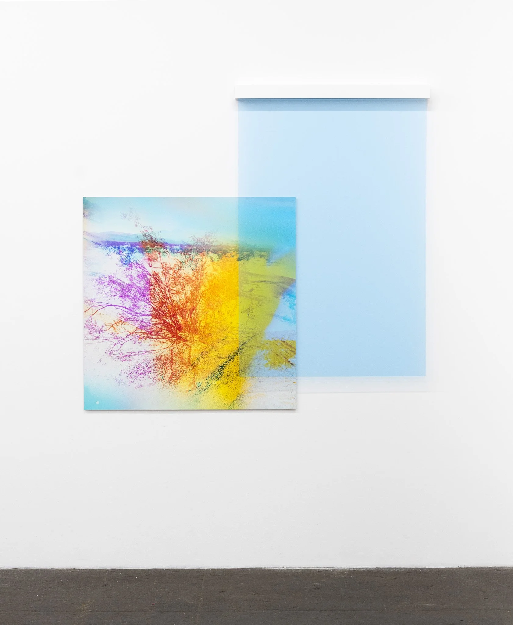 Through Walls of Gold V: Knowledge 1/1 (series of 3)