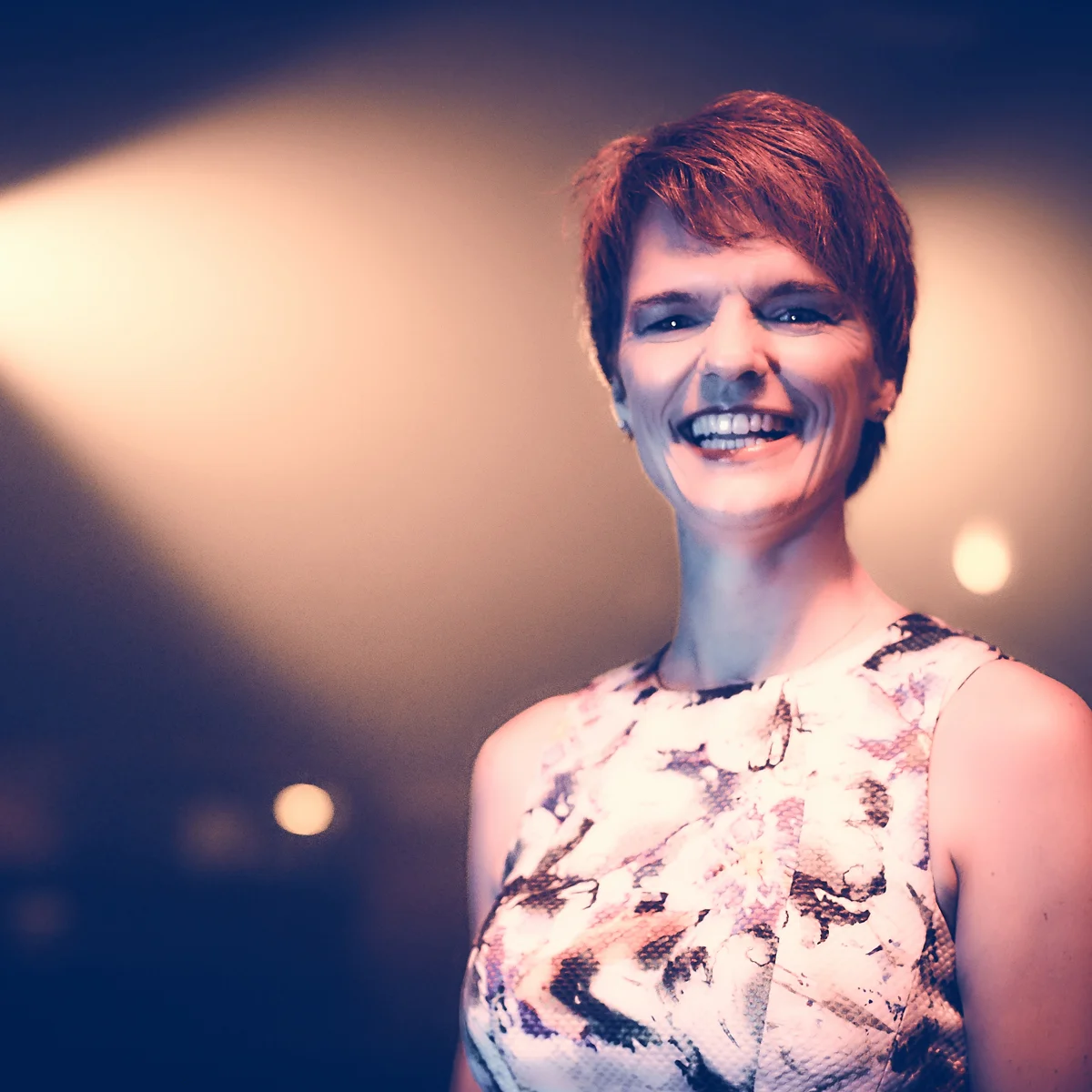 Ivanka Menken - Accelerator Coach