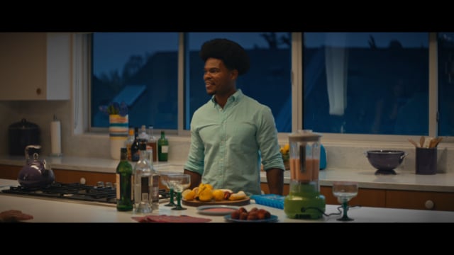 Let's Have a Threeday: Mixing it Up