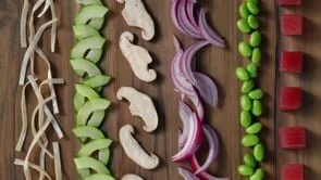 The Cheesecake Factory: Made With Love