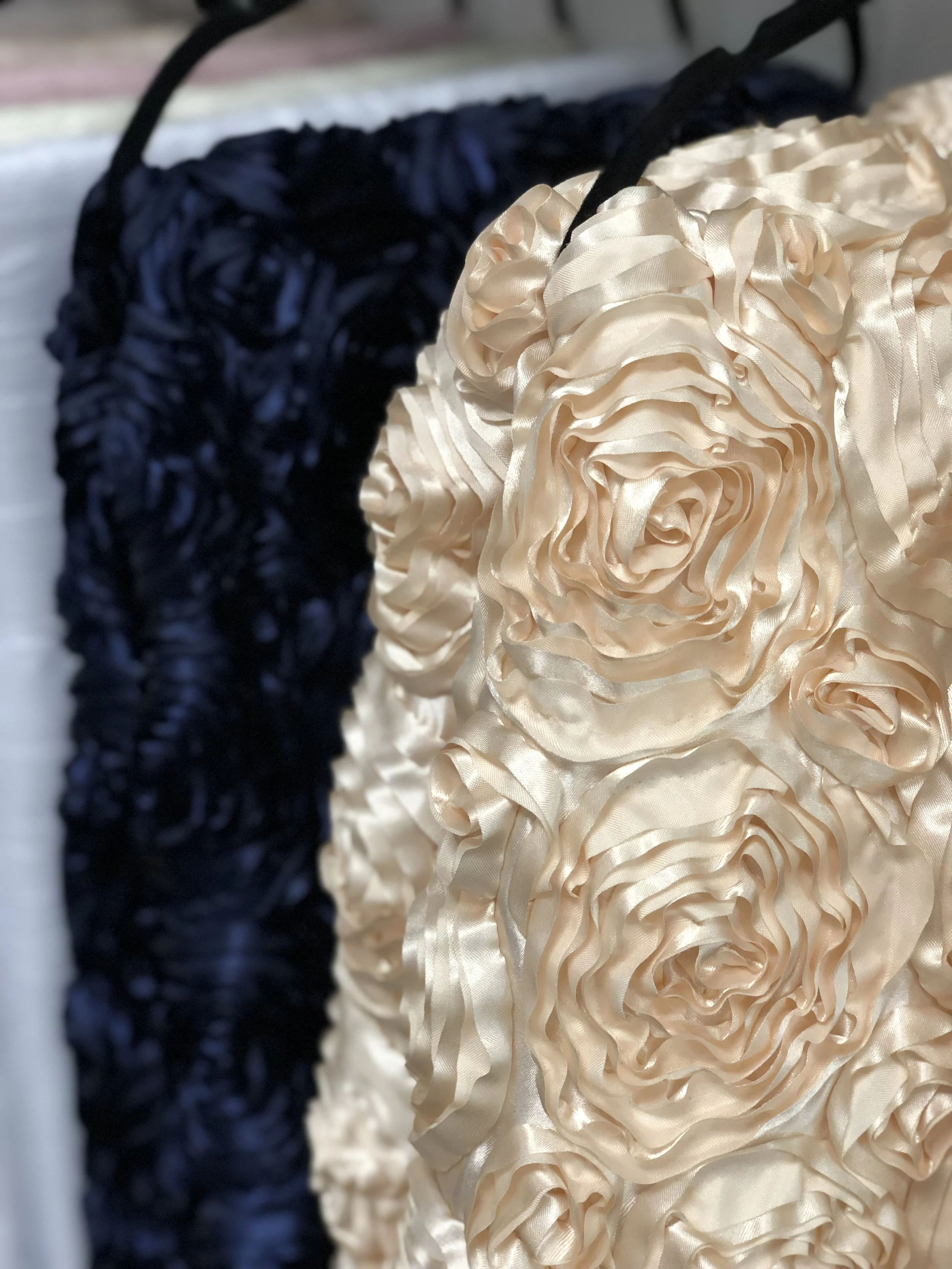 Rossette Linen