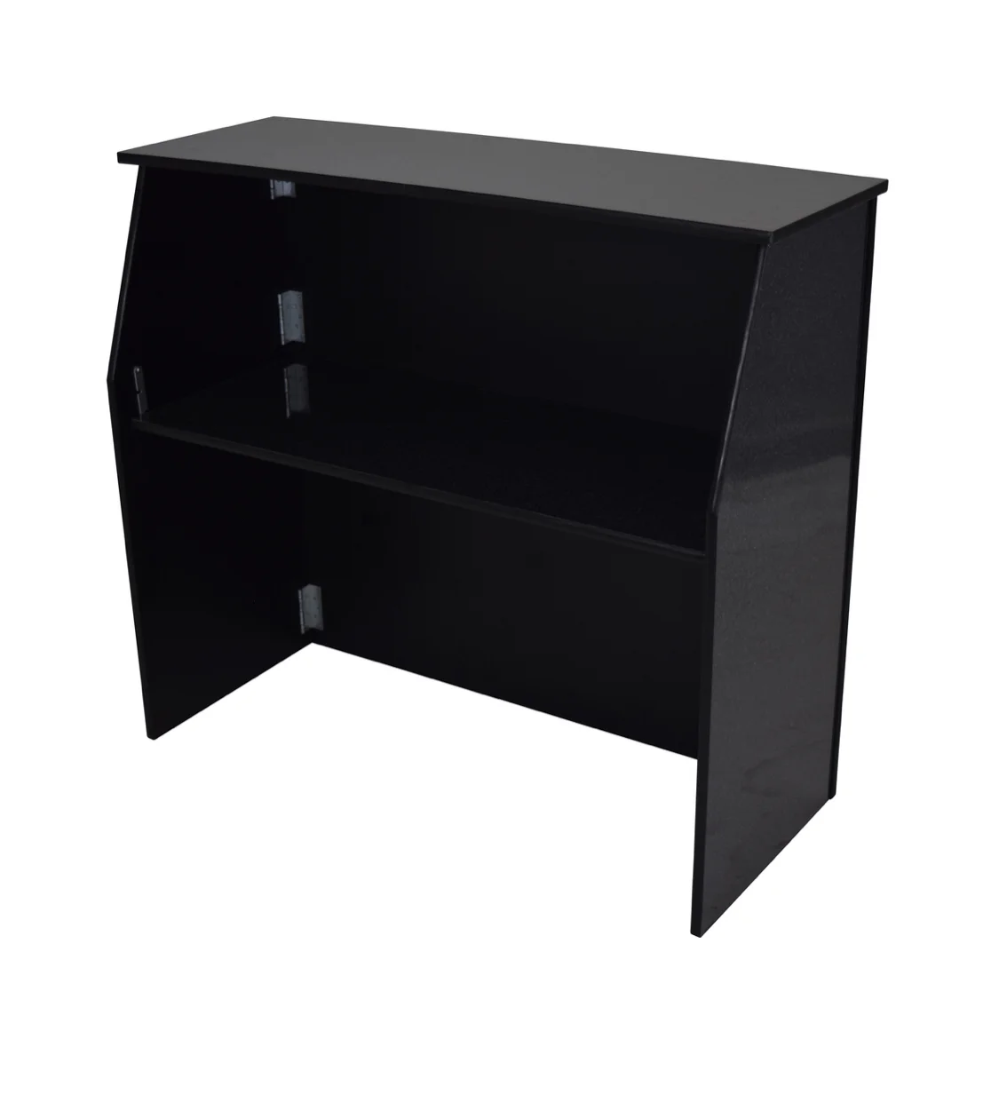 Portable Granite Bar