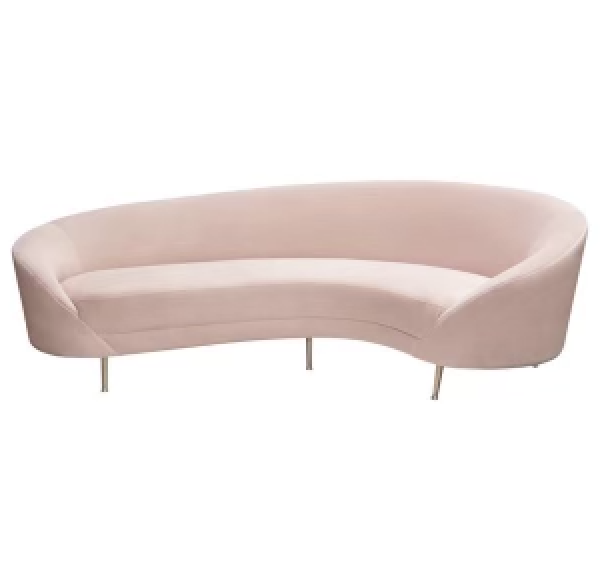 Blush Velvet Sofa .png