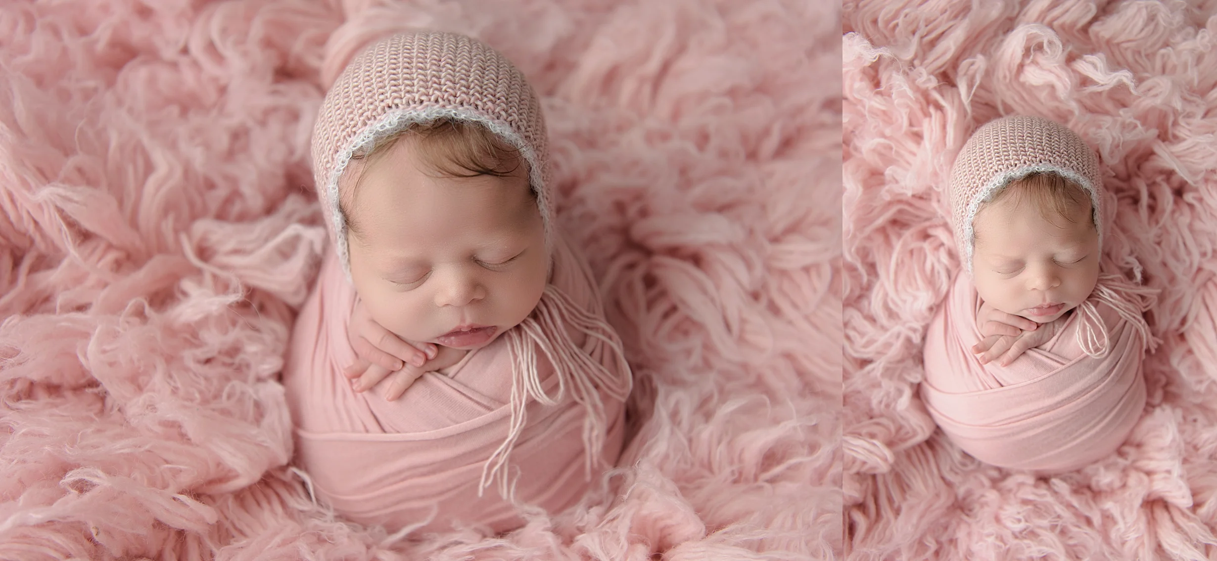 Flokati: Luneberry Bonnett: Maddie’s Divine Designs