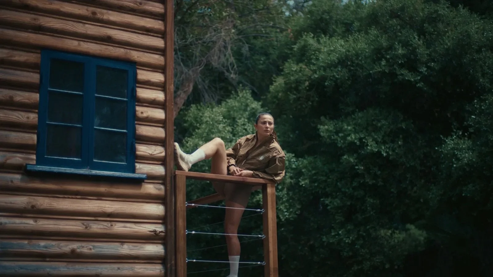 Vogue x Merrell | Alexi Pappas
