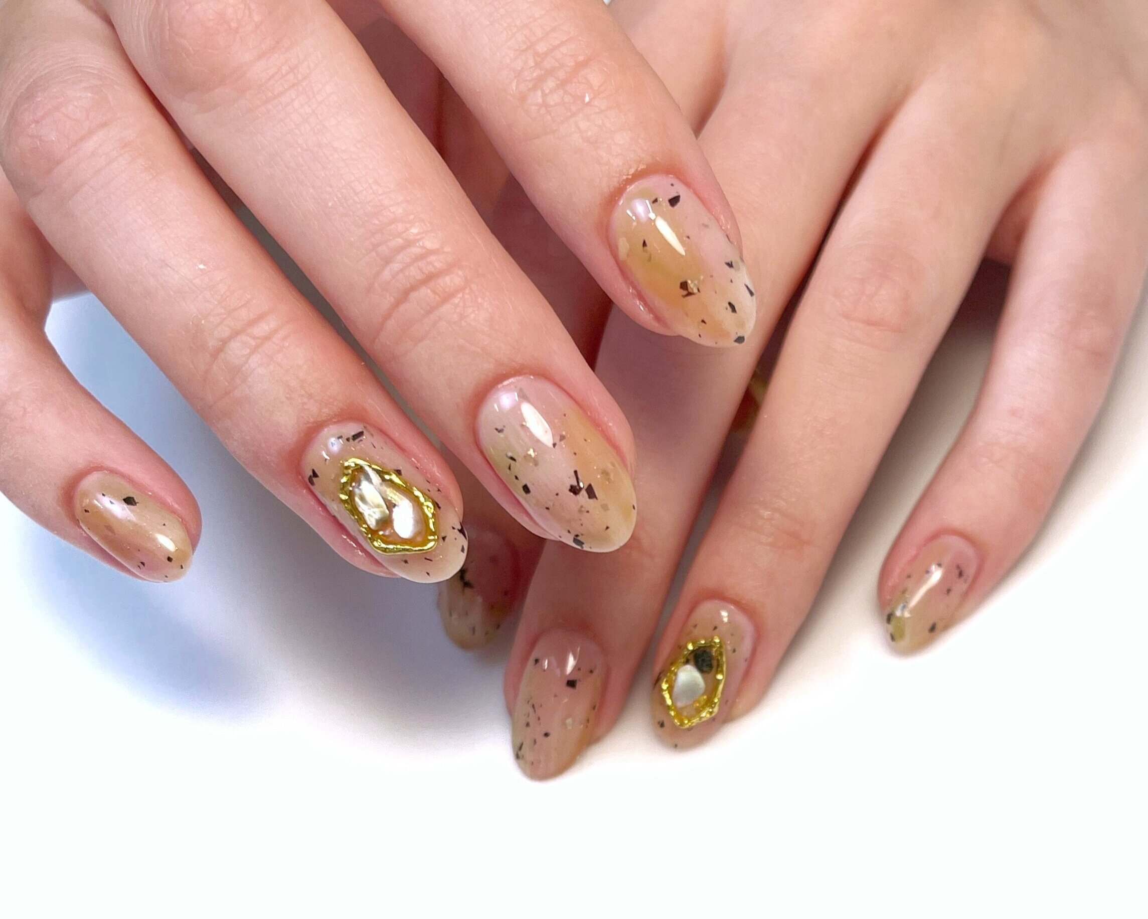Learn Traditional Japanese Nail Art at Kyoto Beauty School - wide 5