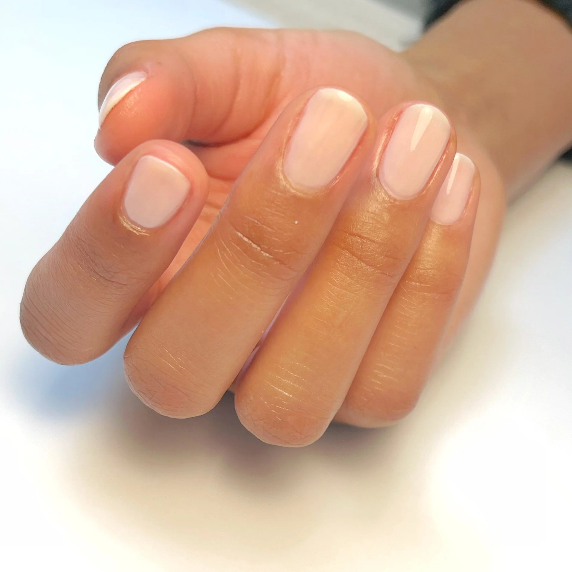 Dazzle Dry | The Impossible Lacquer Manicure?