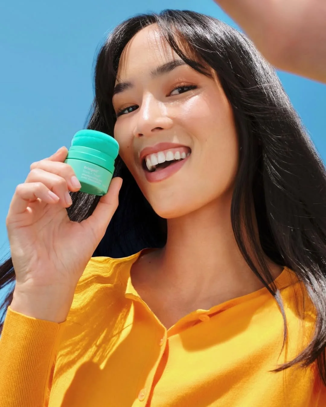 Briogeo | Puff Dry Shampoo