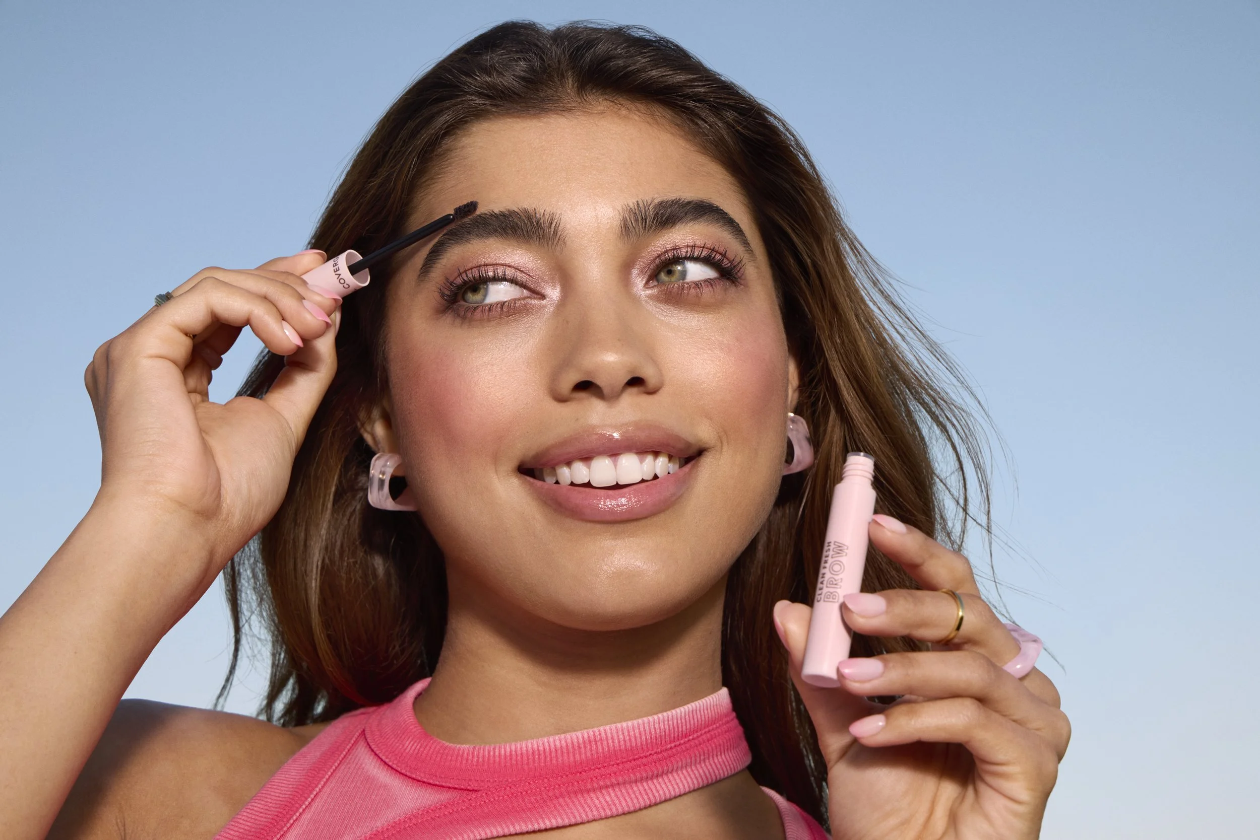 Cover Girl | Clean Fresh Brow