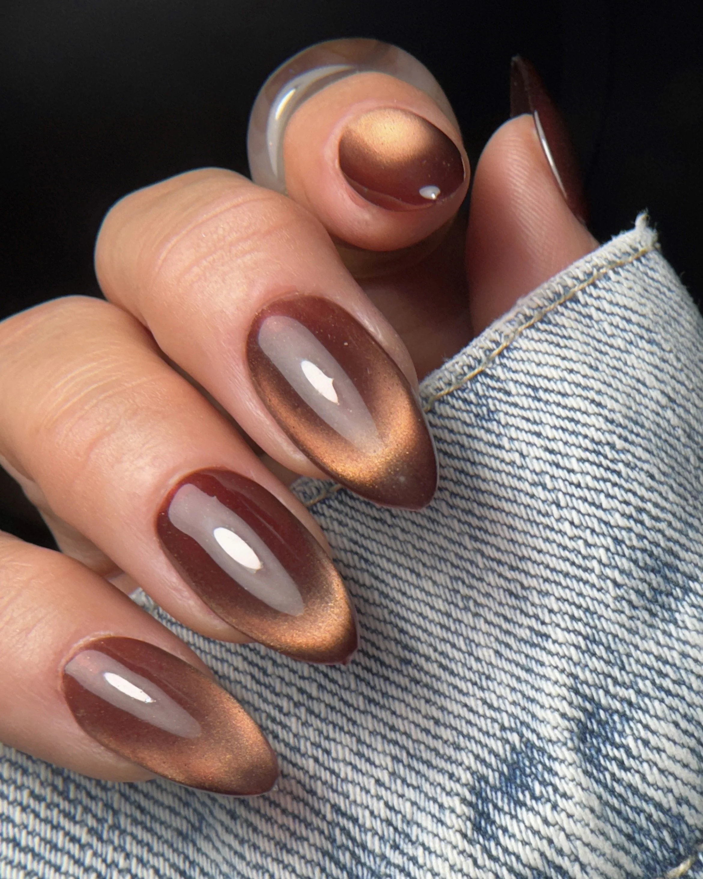 Kokoist Terra Magnet Gel Collection (Fall 2025)