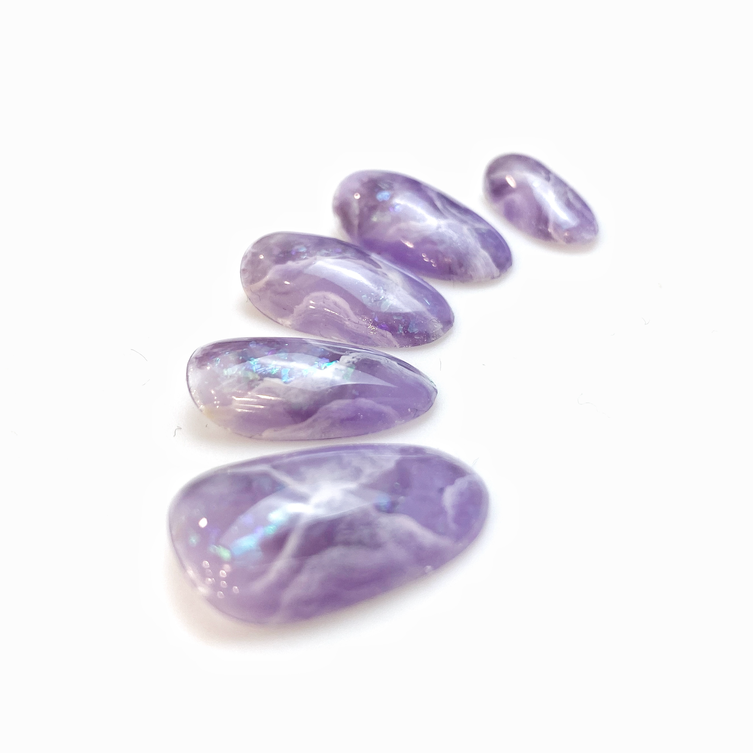 Always Amethyst | Nail Art Tutorial