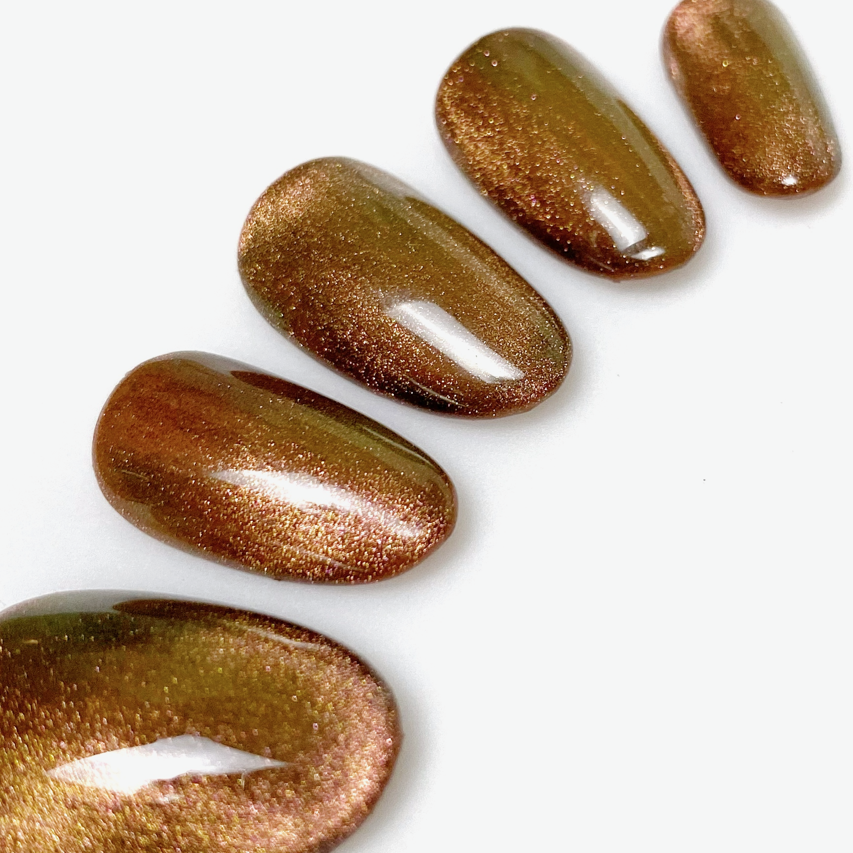 Velvet Nails | Nail Art Tutorial