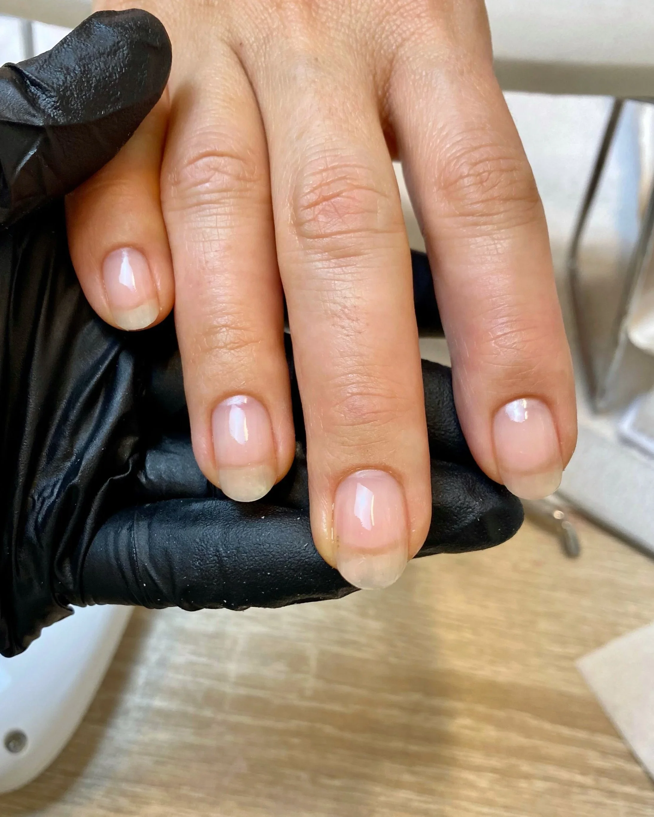 Taking a Gel Break | Industry Musings