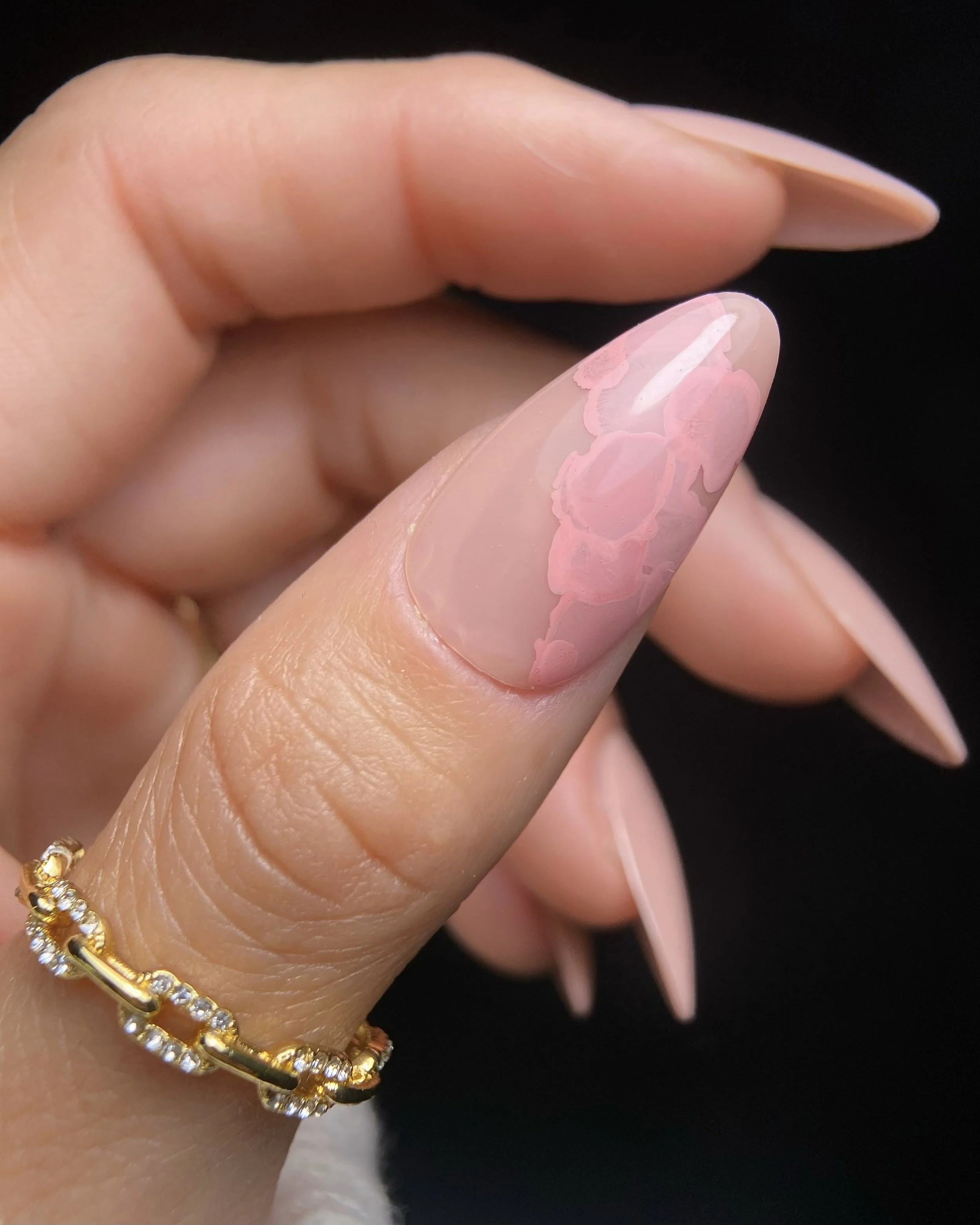 BI-02 Pastel Pink