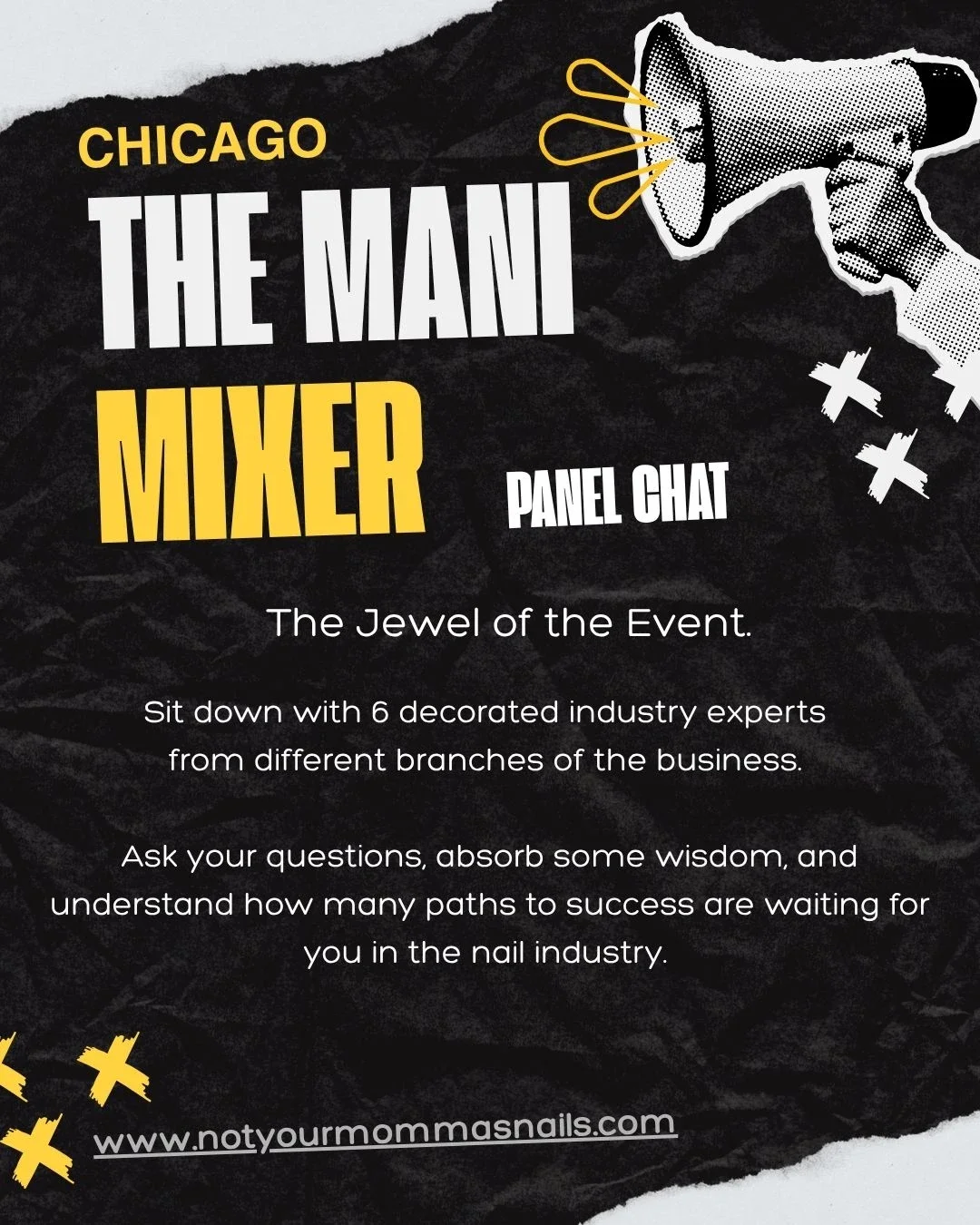 Mani Mixer 4 Panel Chat.webp