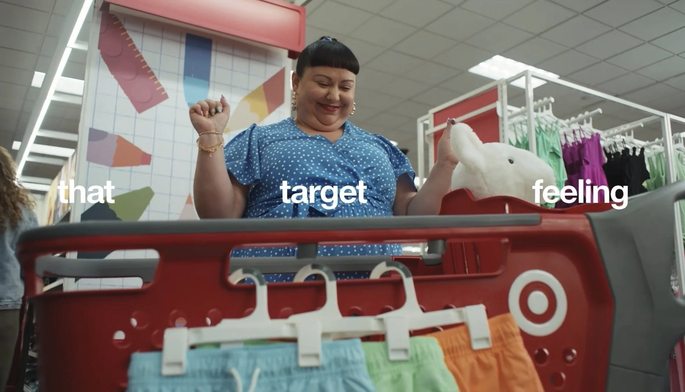 Target | That Target Feeling