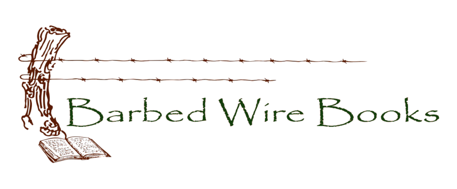 Barbed Wire Books