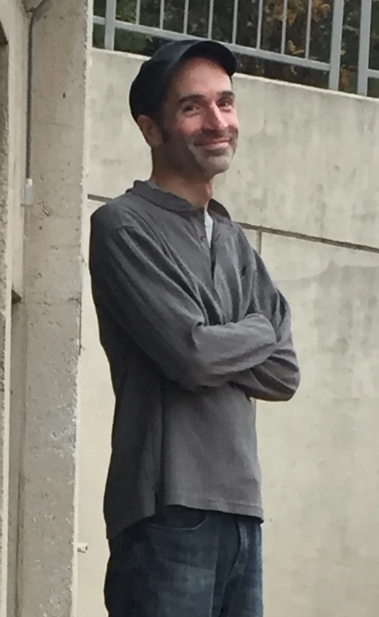 Martin Klemm