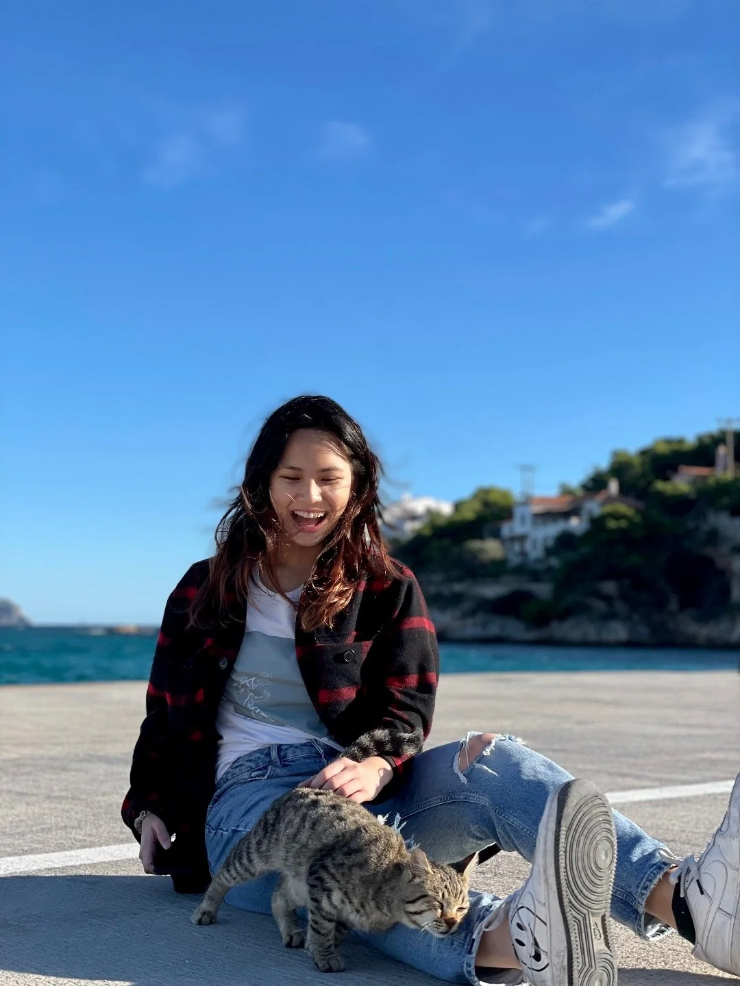 Looi Shu Wen Nicole | NJGRADNET