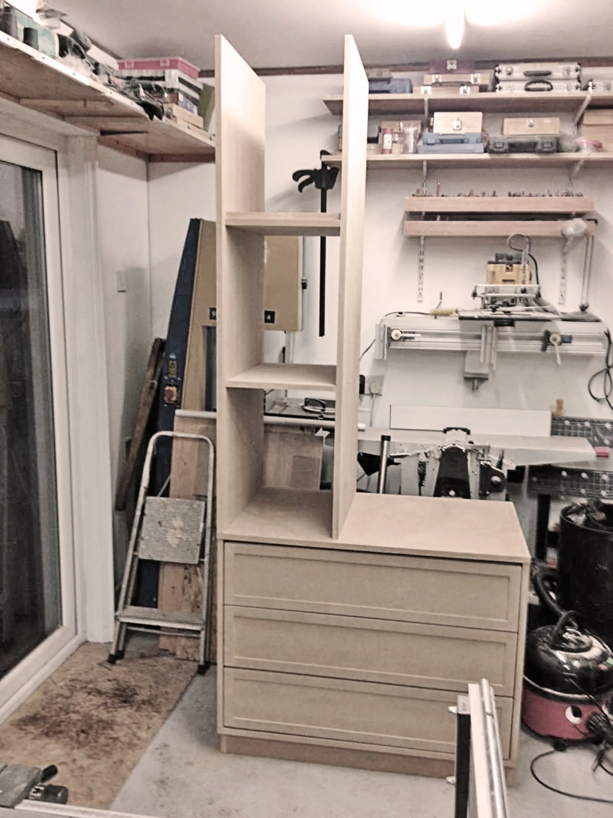 Projects The Isle Of Wight Joiner