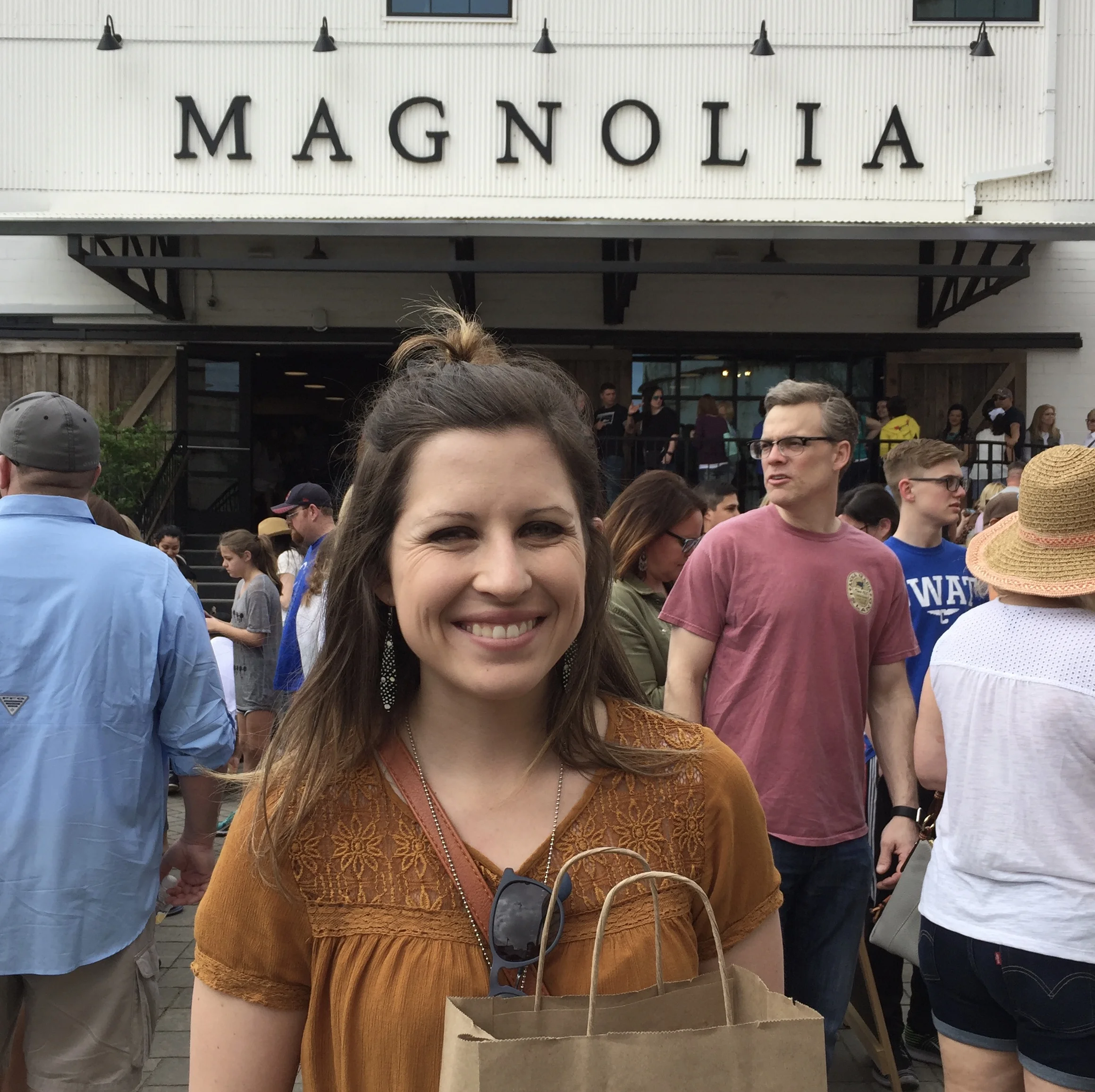 The Fixer Upper: Sprinter Van style 