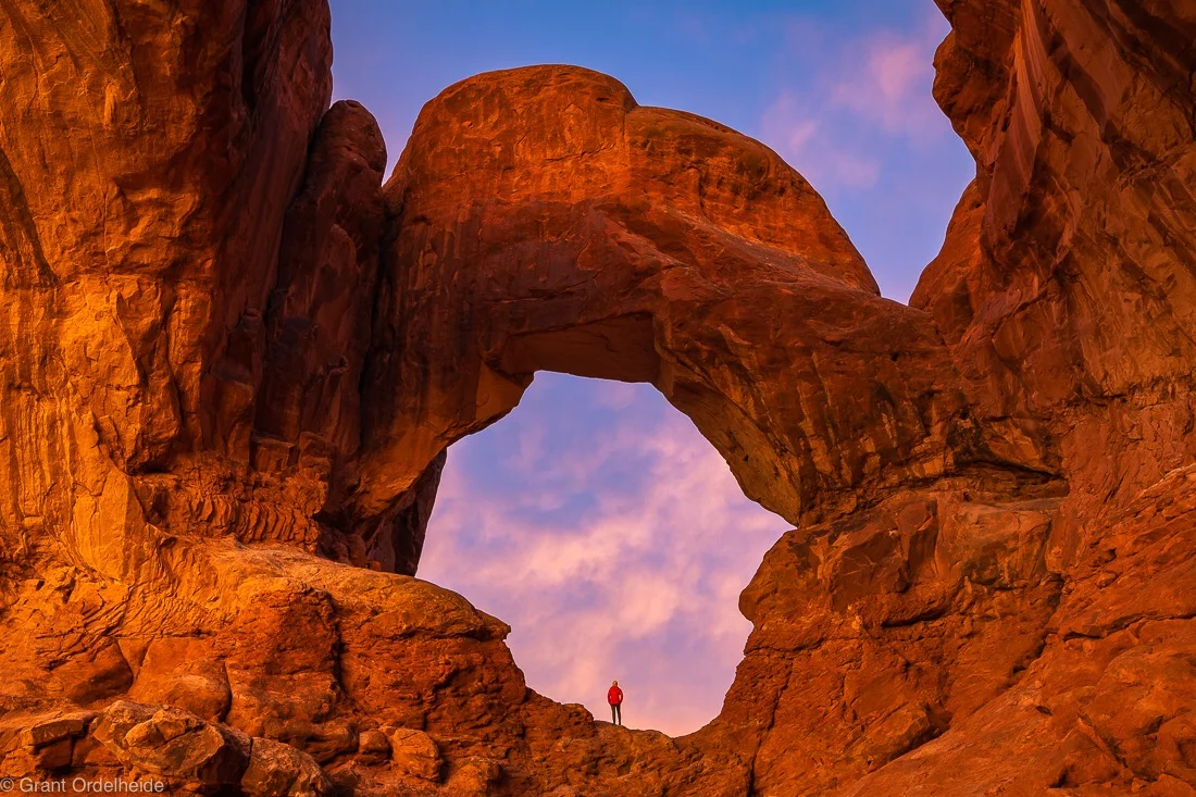 From Sea to Shining Sea: Six Months of Vanlife