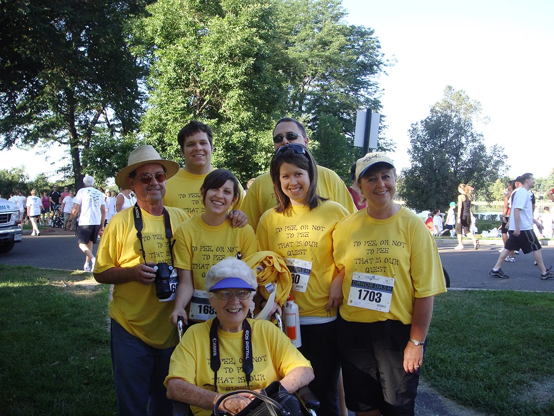 The Benefits of Donating Life. 