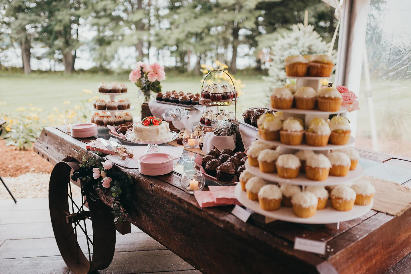 Recommended Vendors Oakholm Farm Estate