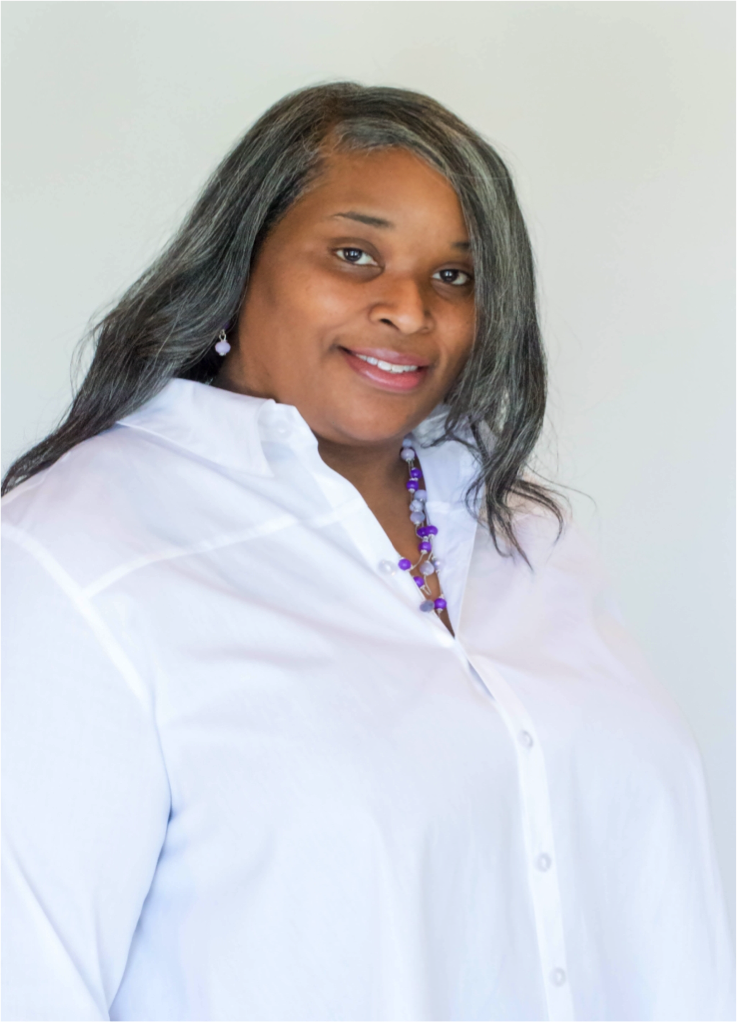 ANGELA JOHNSON, OWNER
