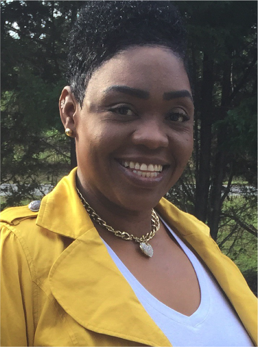 VIVIAN MOORE, OWNER