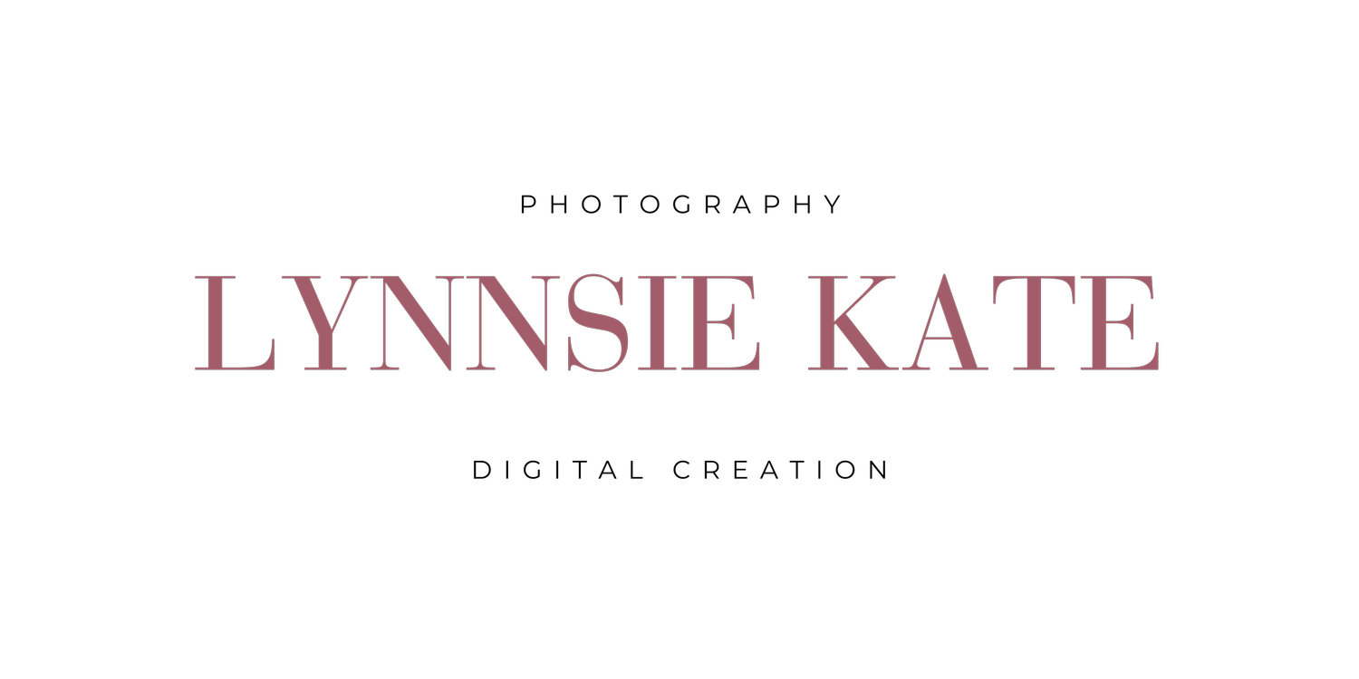 Lynnsie Kate 