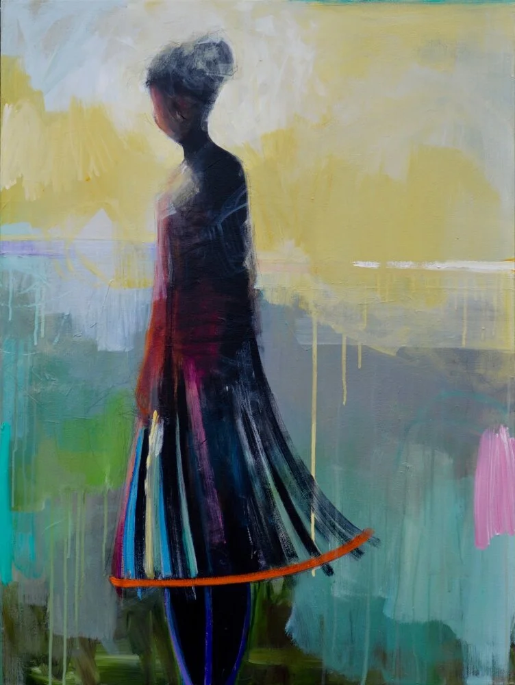 Wind-Song__Mixed-Media-on-Canvas_40-x-30-inches_ SOLD