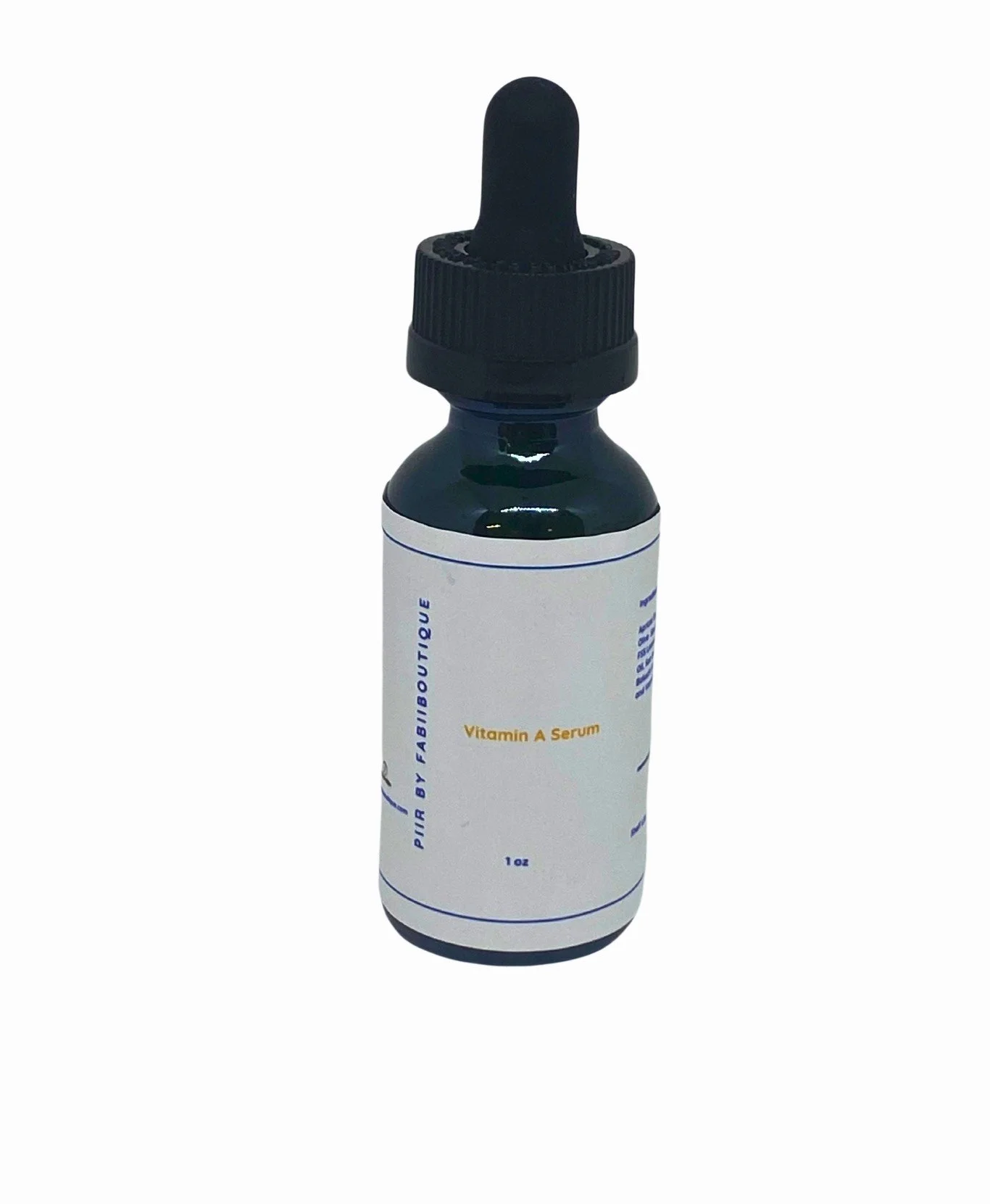 Vitamin A Serum