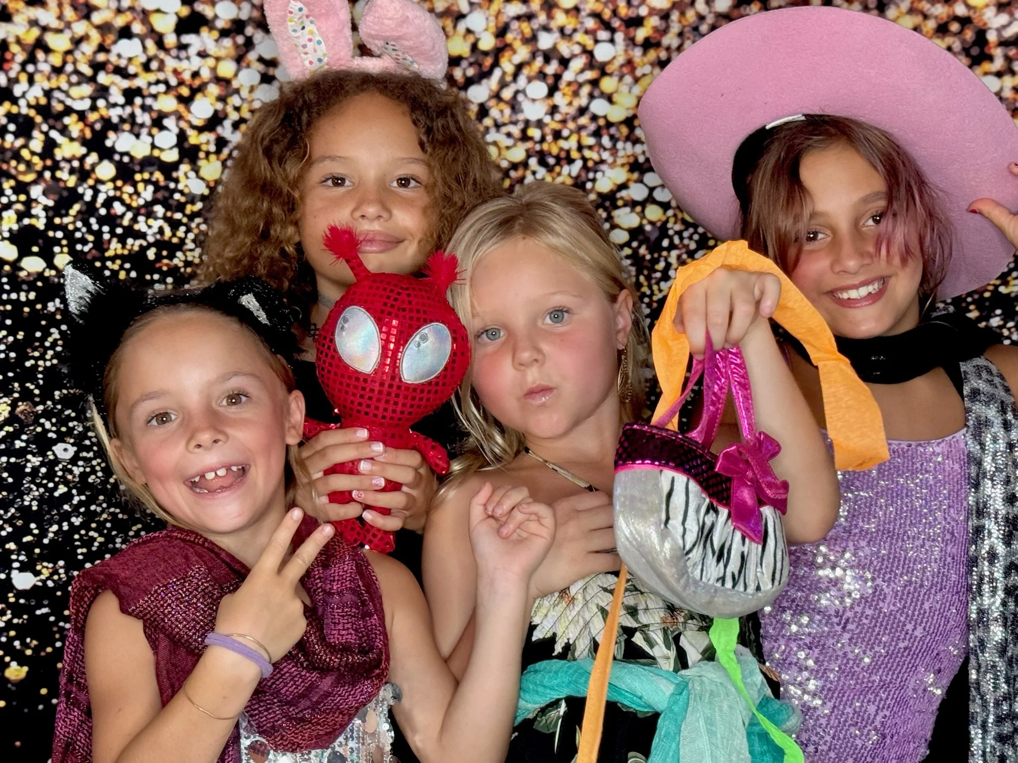 Hanalei School Winter Formal 2025 Photos