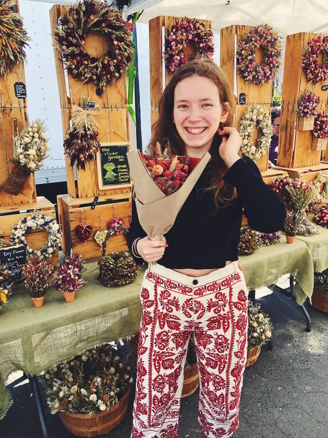 Pushing Past Fear with Meg Josephson