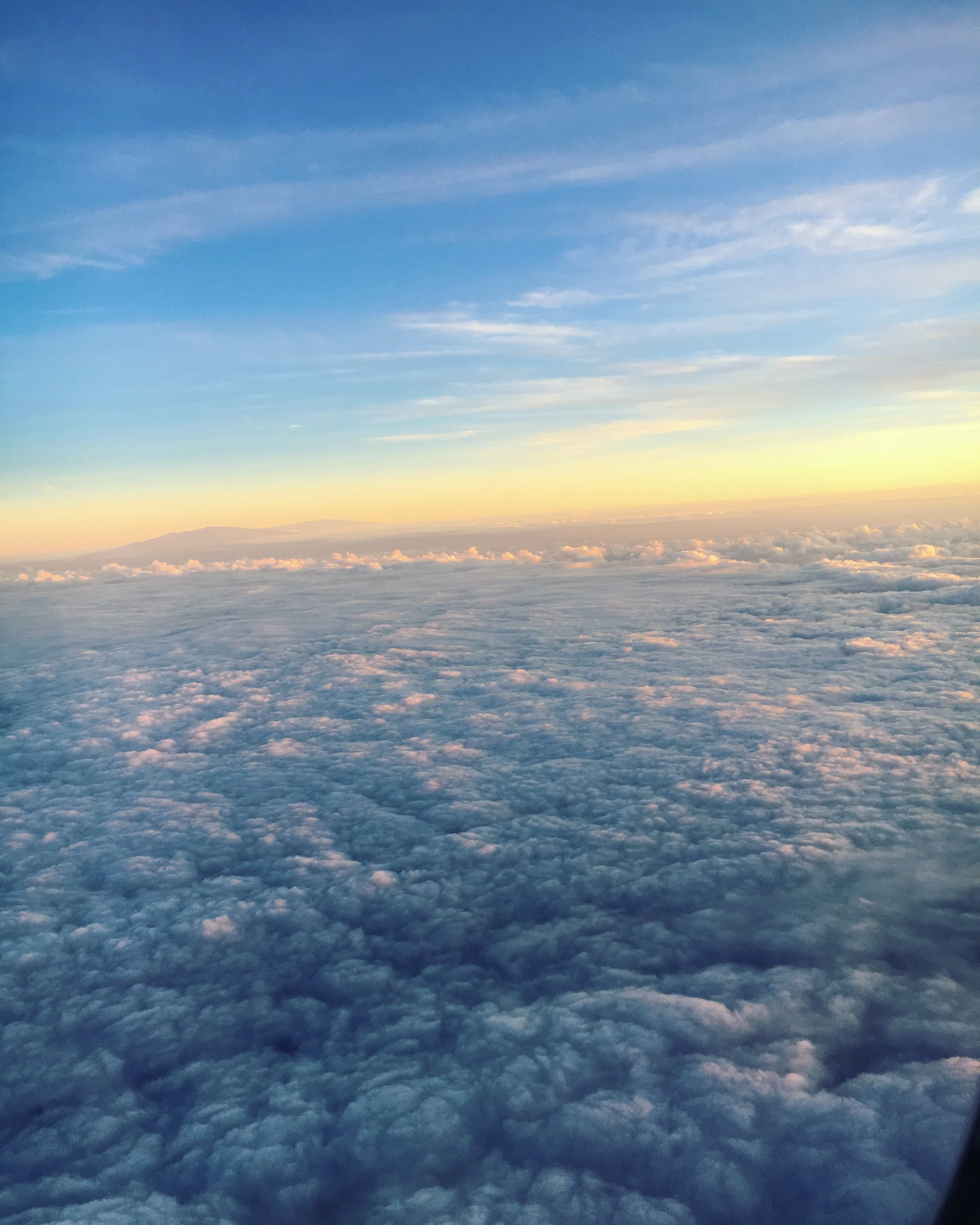 Moving to Maui, Hawaii