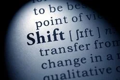 How Cancer Patient's Change - The Cancer Shift