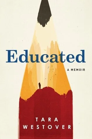 Educated, Tara Westover