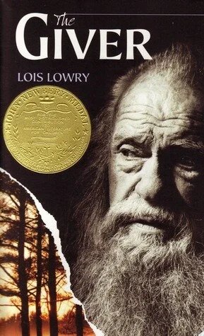 The Giver, Lois Lowry