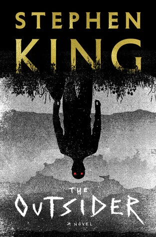 The Outsider, Stephen King