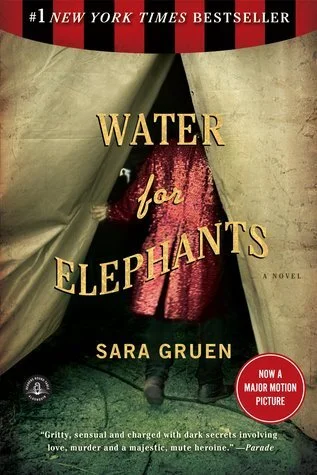 Water for Elephants, Sara Gruen