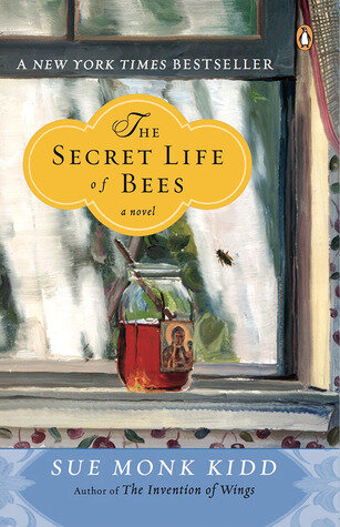 The Secret Life of Bees, Sue Monk Kidd