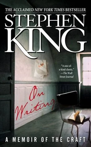On Writing, Stephen King
