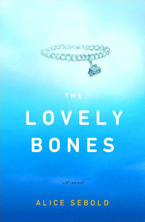 The Lovely Bones, Alice Sebold